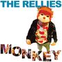 The Rellies: Monkey / Helicopter, SIN