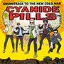 Cyanide Pills: Soundtrack To The New Cold War (Limited Edition) (Yellow & Red Vinyl), LP