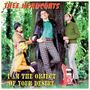 Thee Headcoats: I Am The Object Of Your Desire, LP