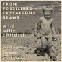Billy Childish: From Fossilised Cretaceous Seams: A Short History, CD,CD