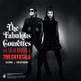The Courettes: California (Limited Indie Edition) (Red Vinyl), SIN
