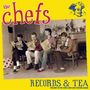 The Chefs: Records & Tea: The Best Of The Chefs & Lost Second Album, LP,LP