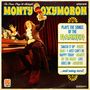 Monty Oxymoron: THE PIANO PLAYS 'TIL MIDNIGHT - The Songs of The Damned, CD