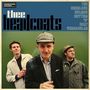 Thee Headcoats: The Sherlock Holmes Rhythm 'N' Beat Vernacular, LP