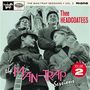 Thee Headcoatees: The Man-Trap Sessions EP Vol. Two (Limited Indie Edition), SIN