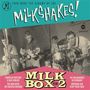 The Milkshakes: Milk Box Volume 2, CD