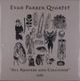 Evan Parker: All Knavery And Collusion, LP