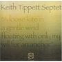 Keith Tippett: A Loose Kite: Live 1984, CD