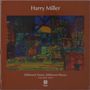 Harry Miller: Different Times, Different Places Volume Two, CD