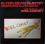 Elton Dean: Welcomet: Live In Brazil 1986, CD