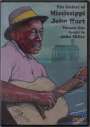 John Miller: The Guitar of Mississippi John Hurt - Volume 1, DVD