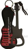 : Bottle Axe Opener GTR Black Metal, Div.