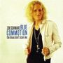 Zoe Schwarz & Blue Commotion: The Blues Don't Scare Me, CD