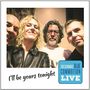Zoe Schwarz: I'll Be Yours Tonight, CD