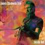 James Chadwick: Inside Out, CD