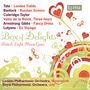 : British Light Music  "Box Of Delights", CD
