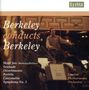 Lennox Berkeley: Symphonie Nr.3, CD