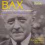 Arnold Bax: Symphonien Nr.2 & 5, CD
