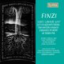 Gerald Finzi: Music for "Love's Labour's Lost" für Streichorchester, CD