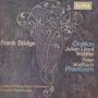 Frank Bridge: Cellokonzert "Oration", CD