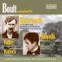 : Adrian Boult dirigiert, CD