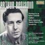 Arthur Benjamin: Symphonie Nr.1, CD