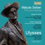 Matyas Seiber: Ulysses (Kantate), CD