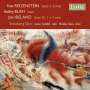 Franz Reizenstein: Violinsonate op.20, CD