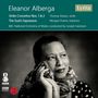 Eleanor Alberga: Violinkonzerte Nr.1 & 2, CD