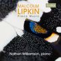 Malcolm Lipkin: Klavierwerke, CD