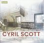 Cyril Scott: Klaviersonate Nr.1 (op.66), CD