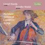 : Lionel Handy - British Cello Works Vol.3, CD