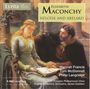 Elizabeth Maconchy: Heloise and Abelard (Eine dramatische Kantate für Soli,Chor & Orchester), CD
