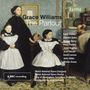 Grace Williams: The Parlour (Oper), CD