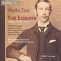 Phyllis Tate: The Lodger, CD,CD