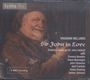 Ralph Vaughan Williams: Sir John in Love (Oper in 4 Akten), CD,CD