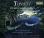 Michael Tippett: The Midsummer Marriage, CD,CD