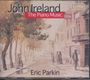 John Ireland: Klavierwerke, CD,CD,CD