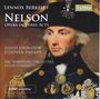 Lennox Berkeley (1903-1989): Nelson, CD