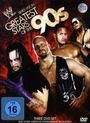 Greatest Stars Of The 90s, DVD