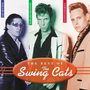 Swing Cats: Best Of The Swing Cats, CD