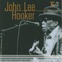 John Lee Hooker: The Blues Biography, CD