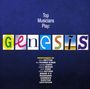 : Top Musicians Play Genesis, CD