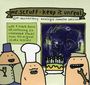 Mr. Scruff: Keep It Unreal, CD,CD