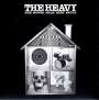 The Heavy: The House That Dirt Built, CD