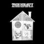 The Heavy: The House That Dirt Built, LP