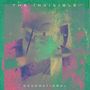 The Invisible: Generational (Theo Parrish Mix), MAX