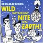 The Ricardos: Wild Saturday Night, CD