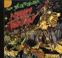Demon Teds : Day The Earth Spat Blood, CD