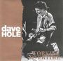 Dave Hole: Working Overtime, CD